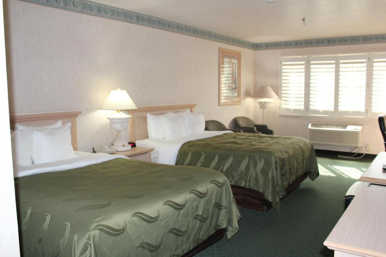 Baymont By Wyndham Safford Otel Dış mekan fotoğraf
