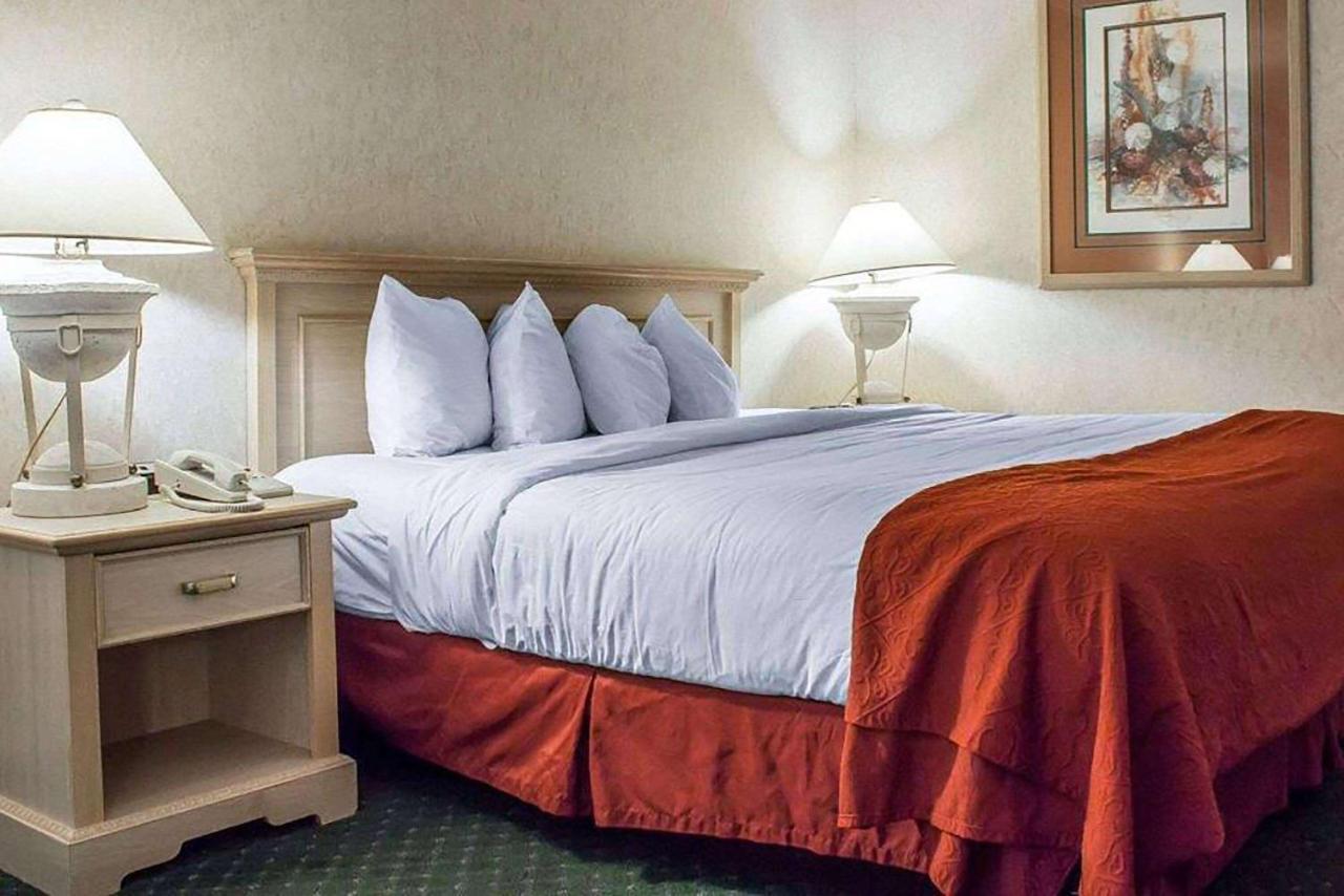 Baymont By Wyndham Safford Otel Dış mekan fotoğraf
