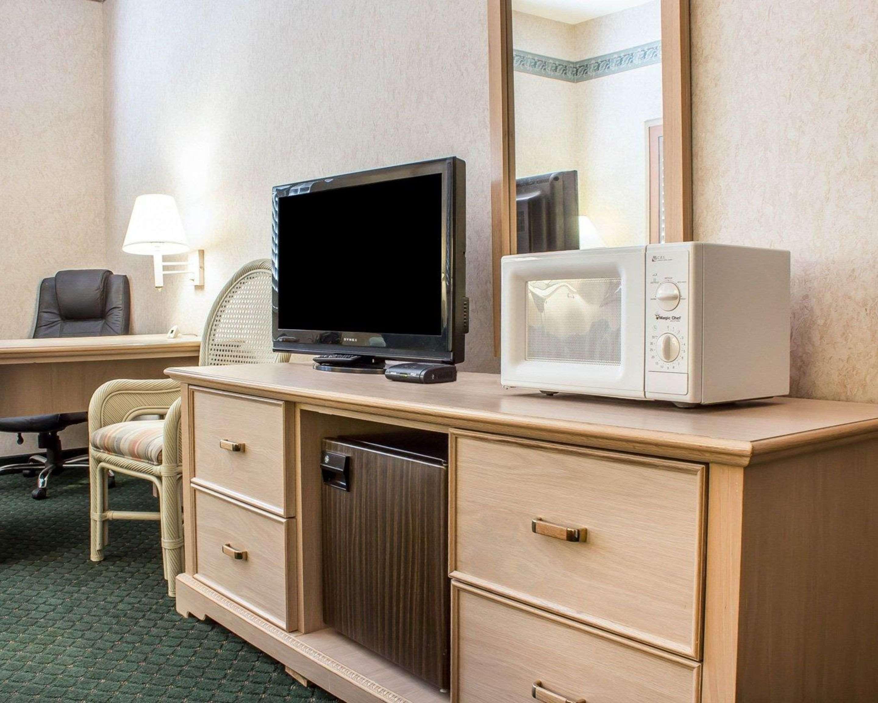 Baymont By Wyndham Safford Otel Dış mekan fotoğraf