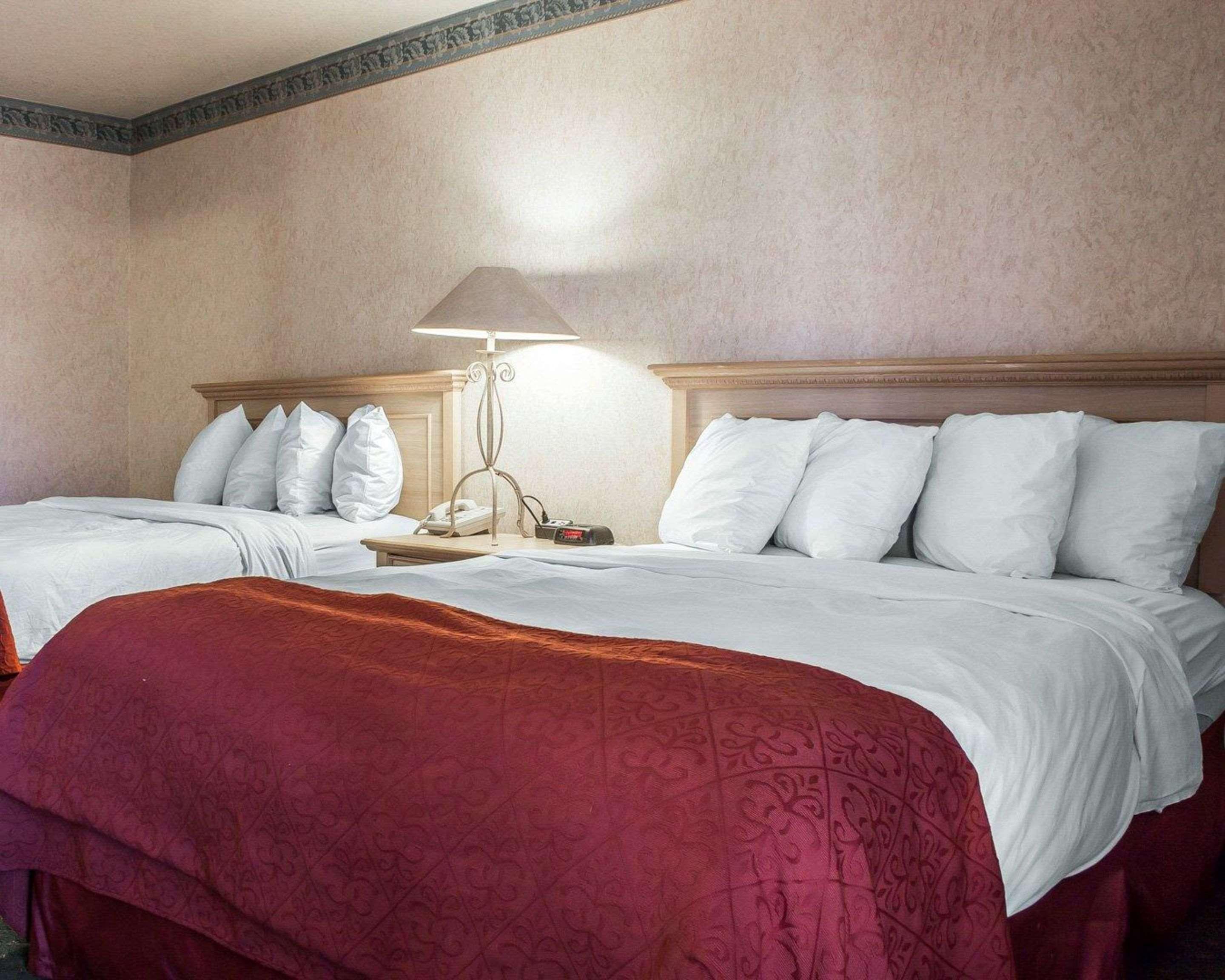Baymont By Wyndham Safford Otel Dış mekan fotoğraf
