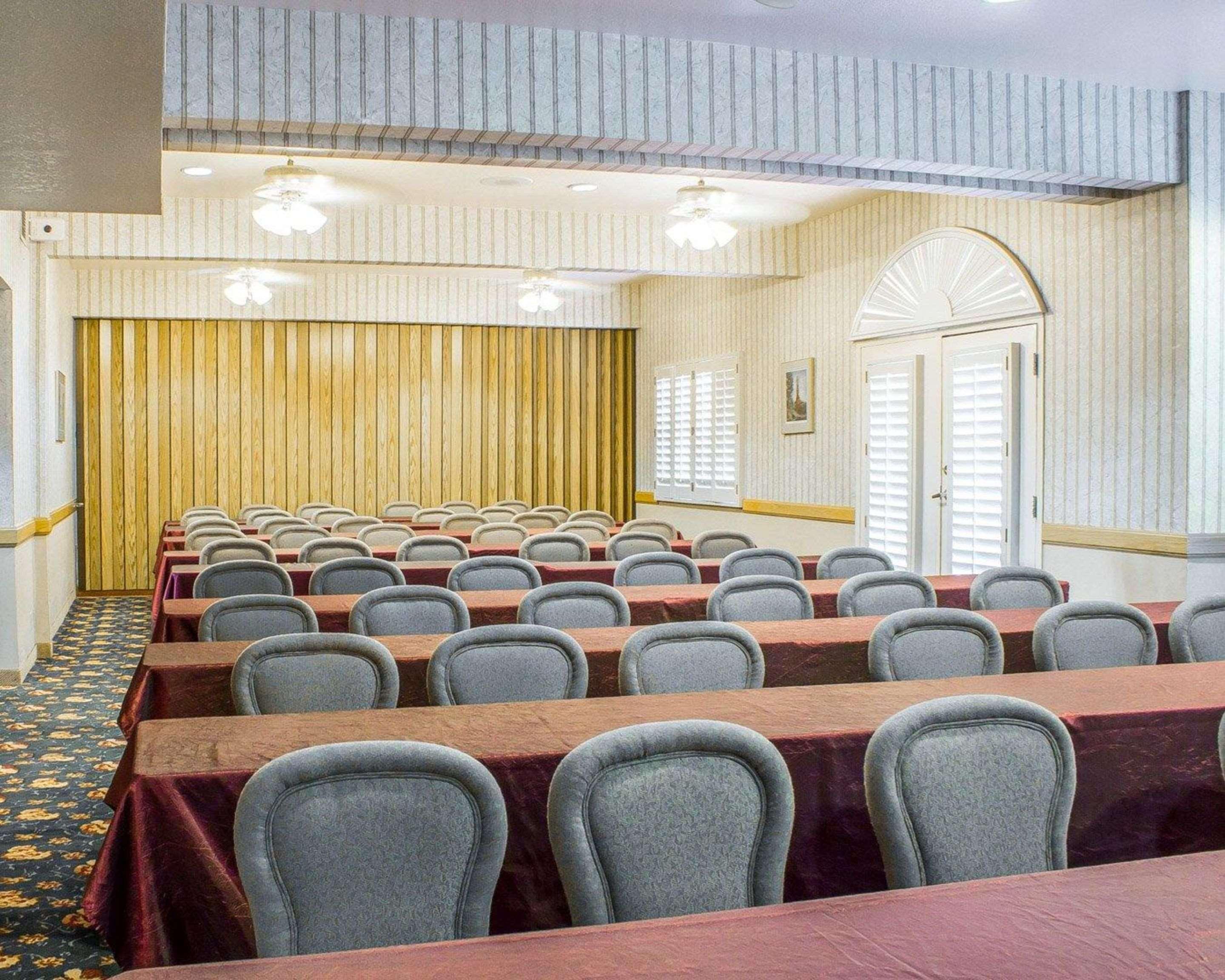 Baymont By Wyndham Safford Otel Dış mekan fotoğraf