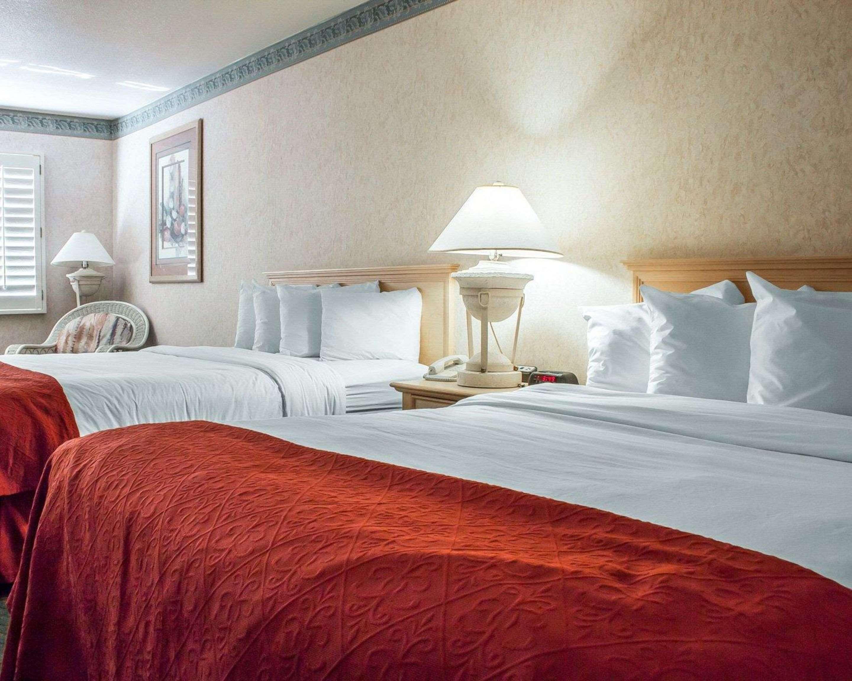 Baymont By Wyndham Safford Otel Dış mekan fotoğraf