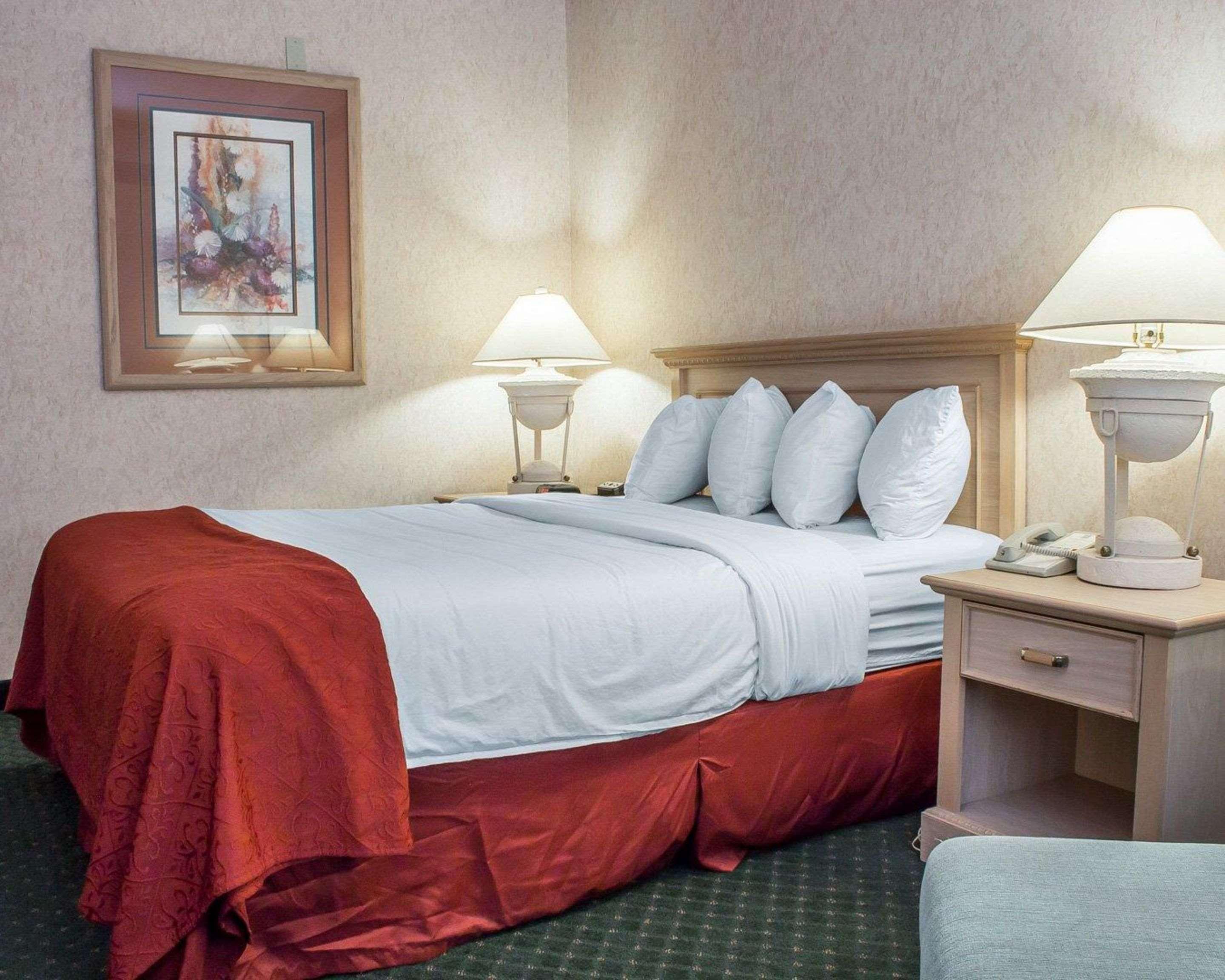 Baymont By Wyndham Safford Otel Dış mekan fotoğraf