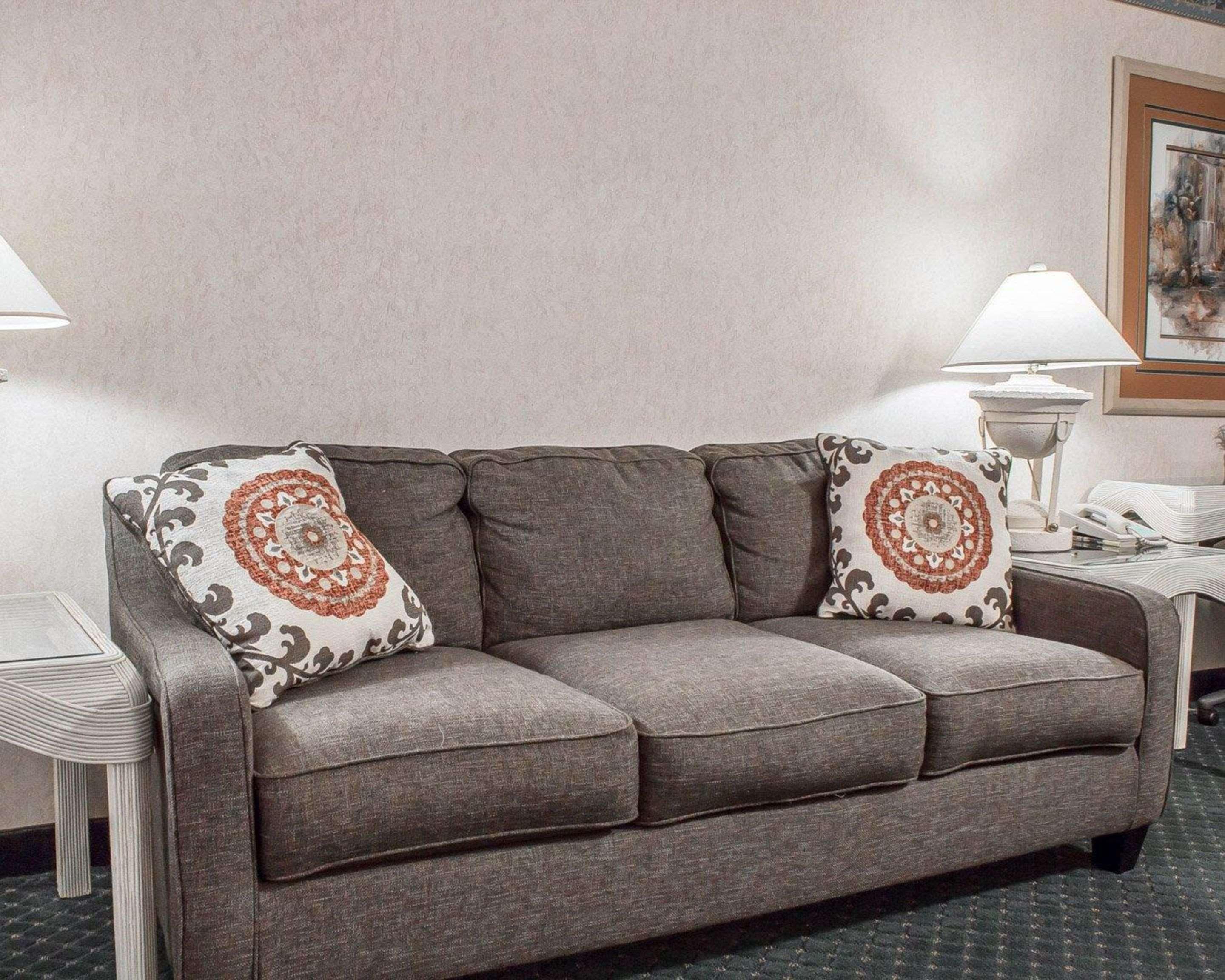 Baymont By Wyndham Safford Otel Dış mekan fotoğraf