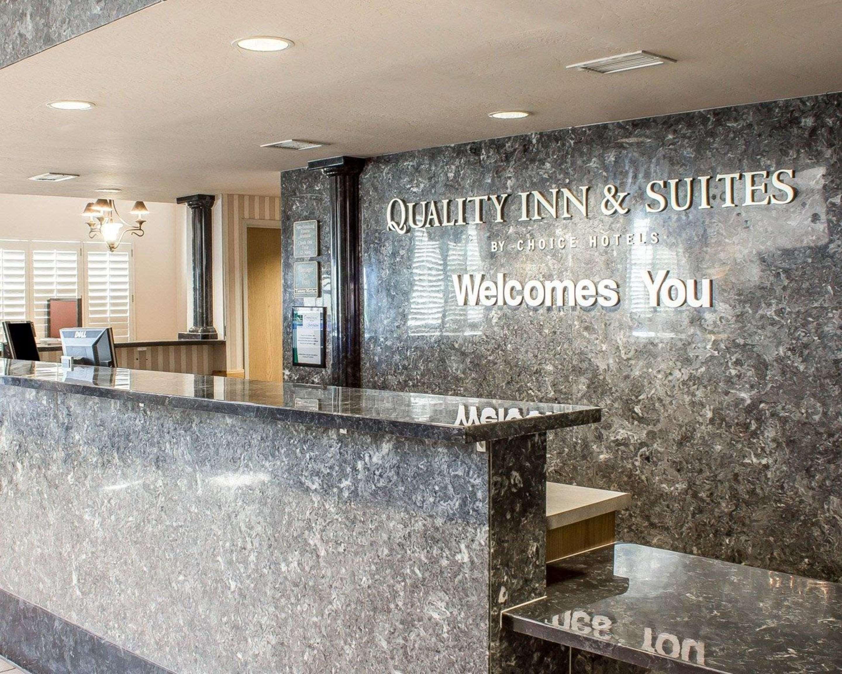 Baymont By Wyndham Safford Otel Dış mekan fotoğraf