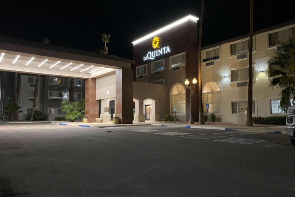 Baymont By Wyndham Safford Otel Dış mekan fotoğraf